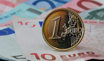 История европейской валюты